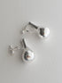 ✧ NEW ✧ floating drop pierce/earring(予約商品)